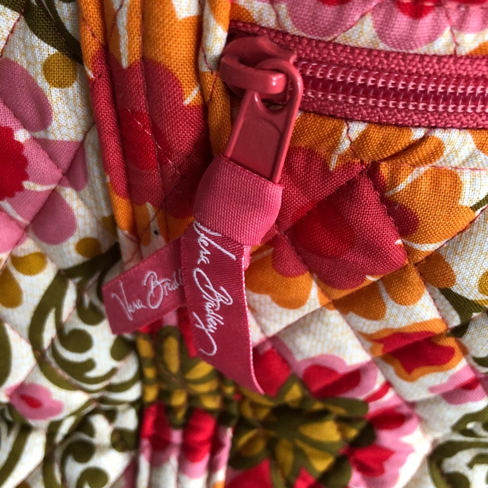 Vera Bradley Vera Tote